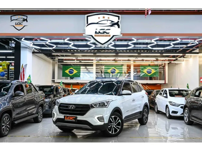 Hyundai Creta 2020