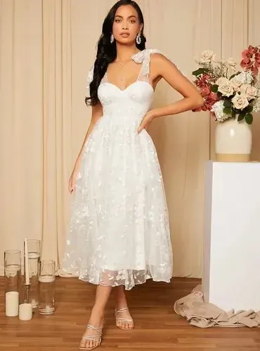 Vestido de noiva