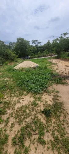 LOTE BAIRRO VÁRZEA DAS FLORES 250 m²
