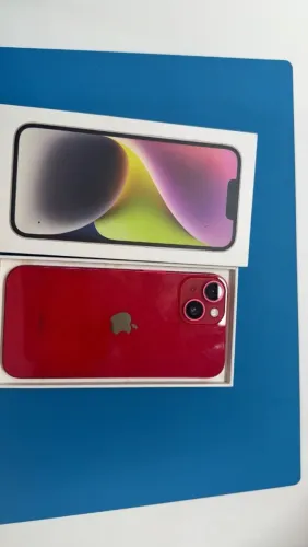 IPHONE 14 256 GB