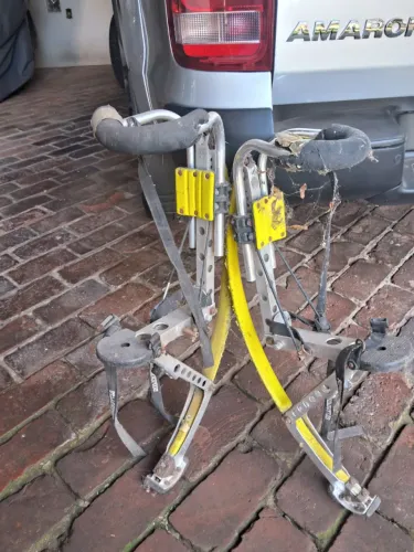Poweriser (pernas elásticas)