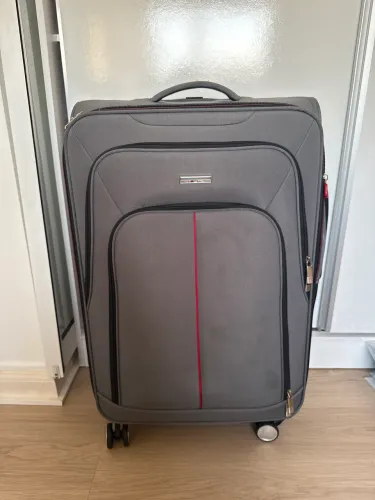Mala grande 23kg