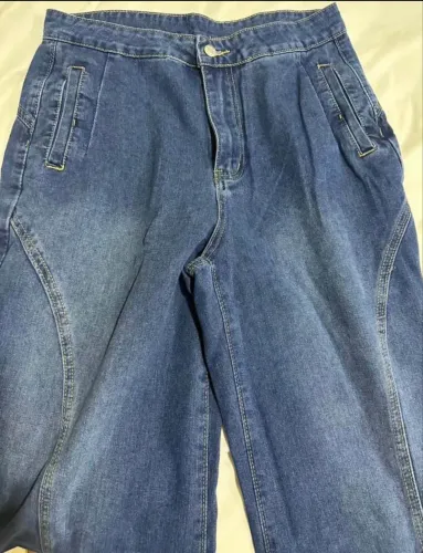 ?DESAPEGO SHEIN - CALÇA JEANS NOVA (NUNCA USADA) !!!