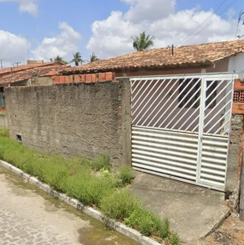 Vendo ou Alugo