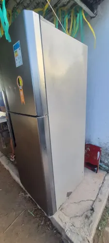 Refrigerador ectrolux 380 litros com garantia de 3 meses