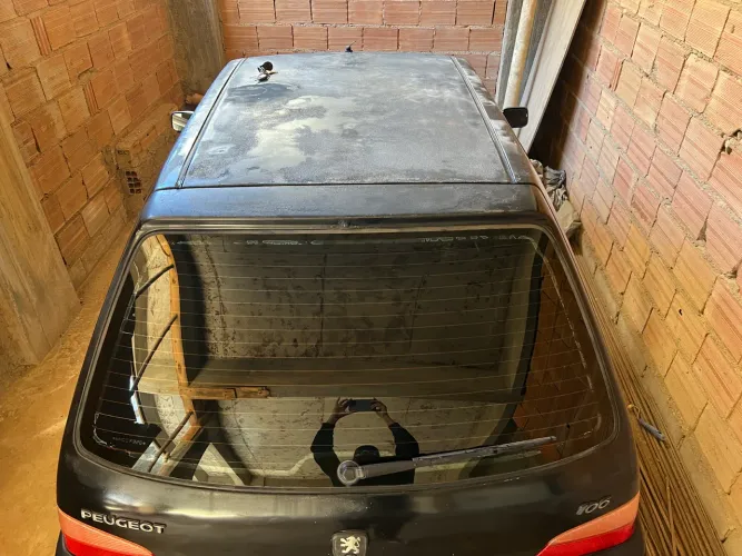 Peugeot 106 Soleil 1.0 3P 1999