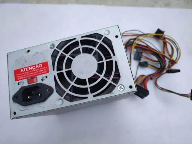 Fonte para Pc 