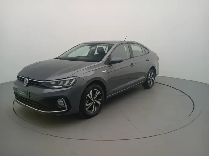 Volkswagen Virtus Comfort. 200 TSI 1.0 Flex 12V AUT 2025
