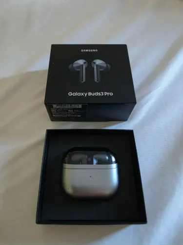 Samsung Galaxy Buds 3 Pro