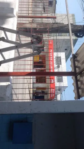 Cobertura de garagem telhas galvanizada e alumínio reformo conserto fabrico