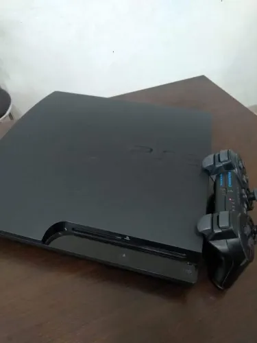 Ps3 Slim