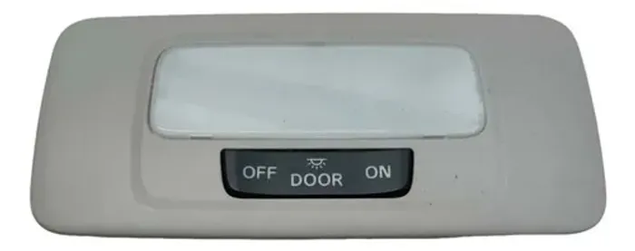 Luz Teto Cortesia Central Honda Hr-v 2025