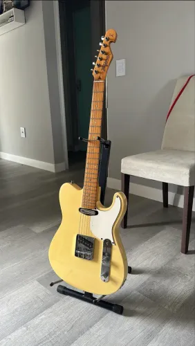 Guitarra Tagima 505 handmade Brazil