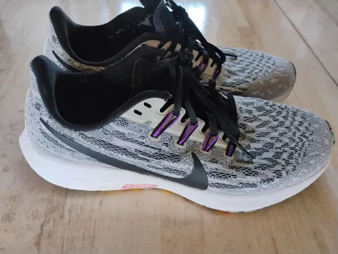 Tênis Nike Pegasus Air zoom