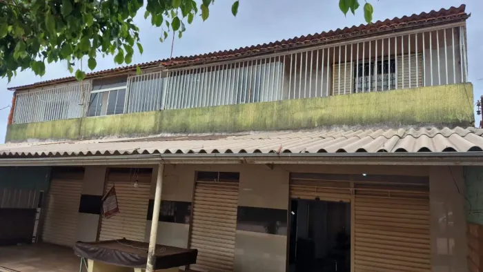 Apartamento Arroz ( Sobradinho )