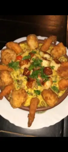 Oportunidade única Repasse de restaurante no Bessa com 100 mil + de vendas mensal