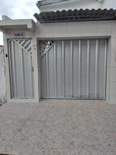 Casa para alugar no Panorama 1