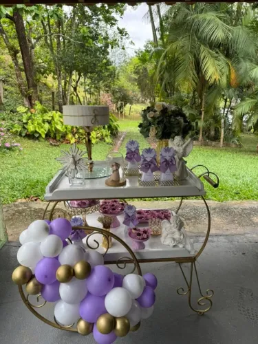 LOJA DE DECORAÇÃO COMPLETA