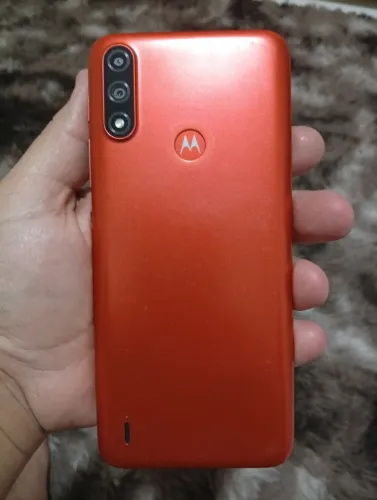 Motorola E7 Power