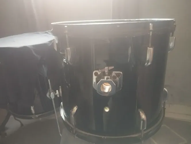 Vendo Tom de 13 Michael classic 