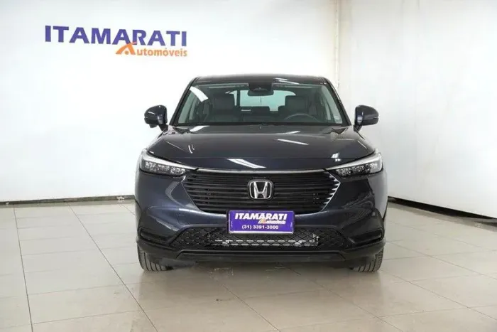 Honda HR-V EX 1.5 Sensing 16V 5P Aut. 2025