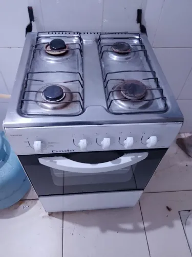 Vende se fogão em perfeito estado
