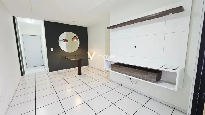 Apartamento para Venda em Maceió, Poço, 3 dormitórios, 1 suíte, 3 banheiros, 1 vaga