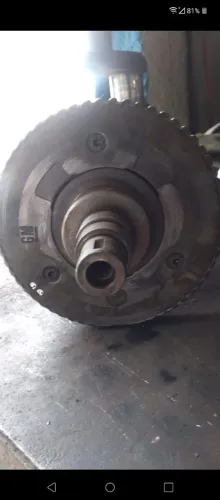 Eixo de Motor virá brequim Original final R 397 dos carros Astra Kadett Monza Vectra Meriv