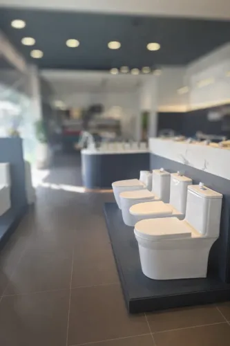Loja de materiais de acabamento a venda, Instalações novas, alto padrão, 200m², Merces