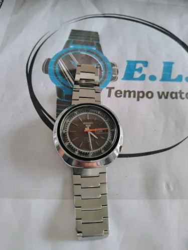 RELOGIO SEIKO UFO 6119-6400