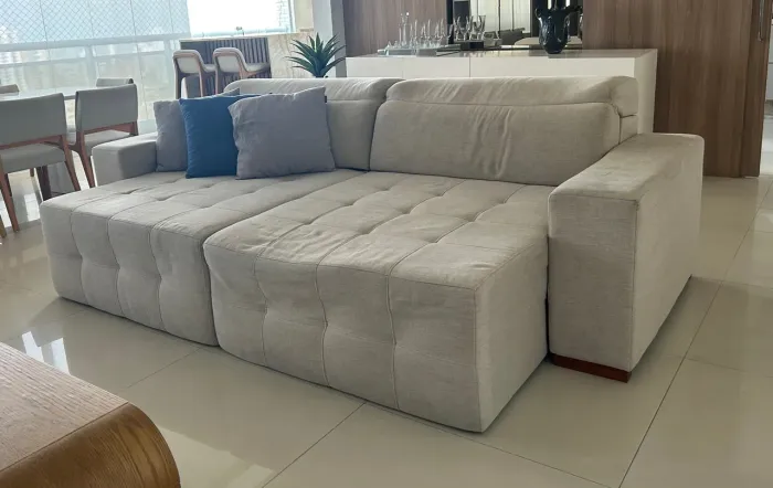Sofá da Movelaria