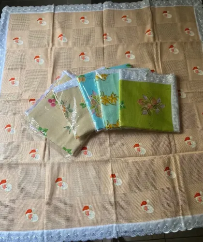 Toalha de Mesa