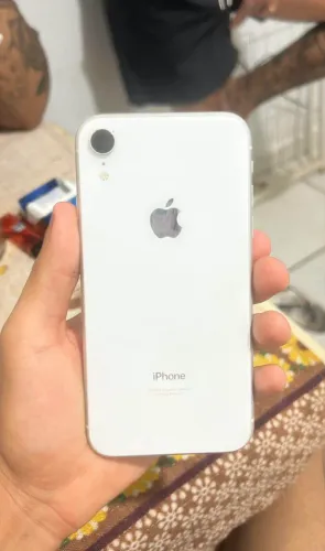 Vendo ou troco iPhone XR 