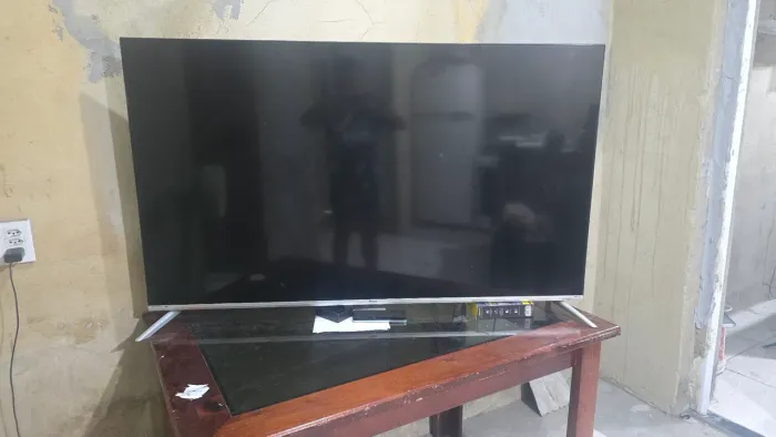 Tv Smart Philco 58 polegadas so 7 meses de uso 