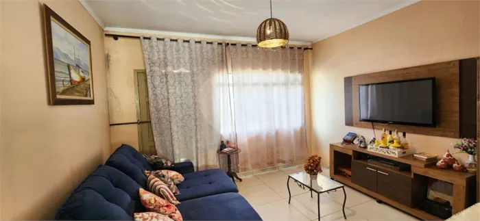 Casa com 3 quartos à venda em Vila nogueira - SP