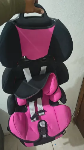 CADEIRINHA INFANTIL PARA CARRO