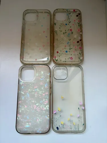 Capas para Iphone 15