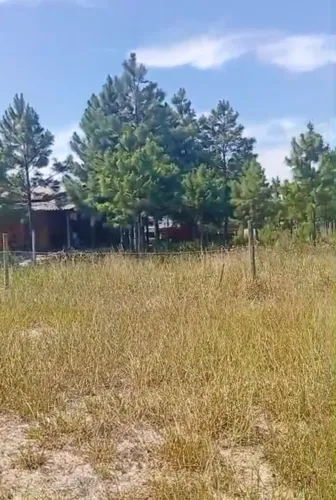 IMPERDÍVEL, TERRENO NA PRAIA, PRA INVESTIMENTO