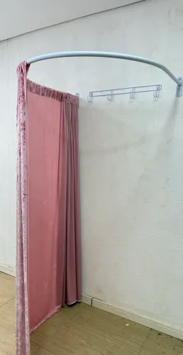 Provador de loja