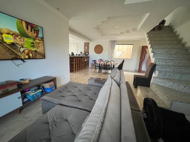 Duplex Interlagos ll 720m2 terreno vista Mar