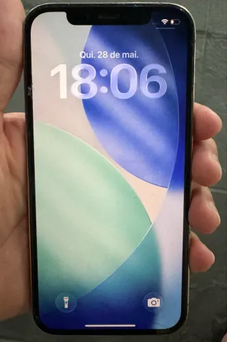 iphone 12 pro