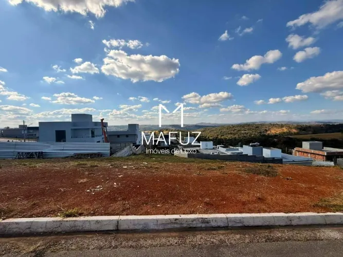 Lote à venda, Condomínio Gran Park Toscana - Vespasiano/MG