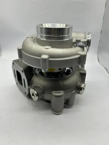 TURBINA VOLVO PENTA D6-435 D6-400 ZERO