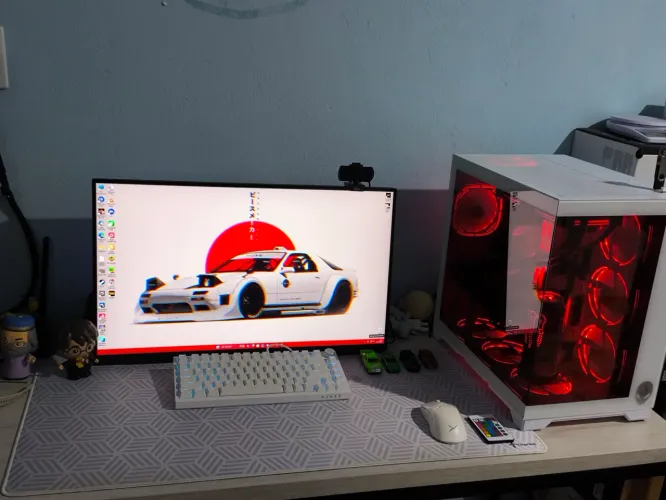 Pc gamer