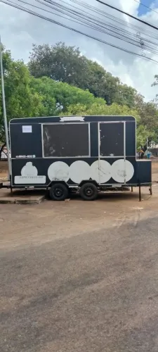 FOOD TRUCK
