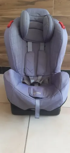Cadeirinha de Bebê