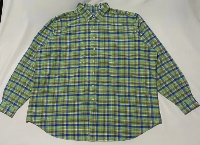 camisa polo ralph lauren - nova - original