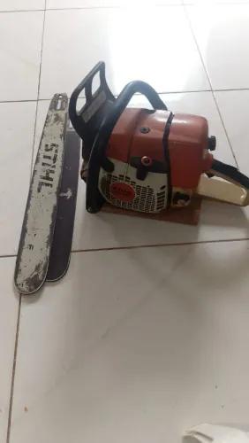 Motoserra STiLH MS 361