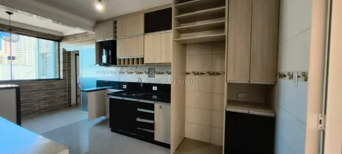 Apartamento para locação | Edifício Lenoca - Centro | Londrina-Pr