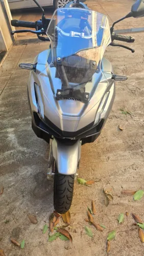 HONDA ADV150